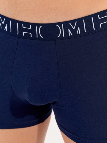 HOM Boxershorts 'Christofer #2' in Blauw