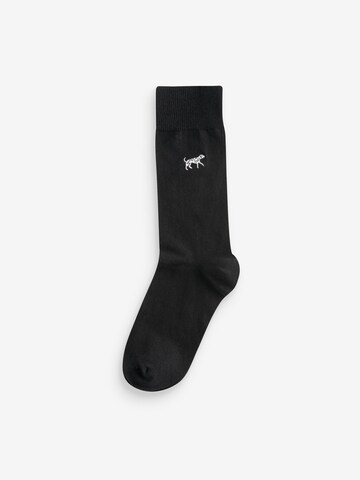 Next - Calcetines en negro