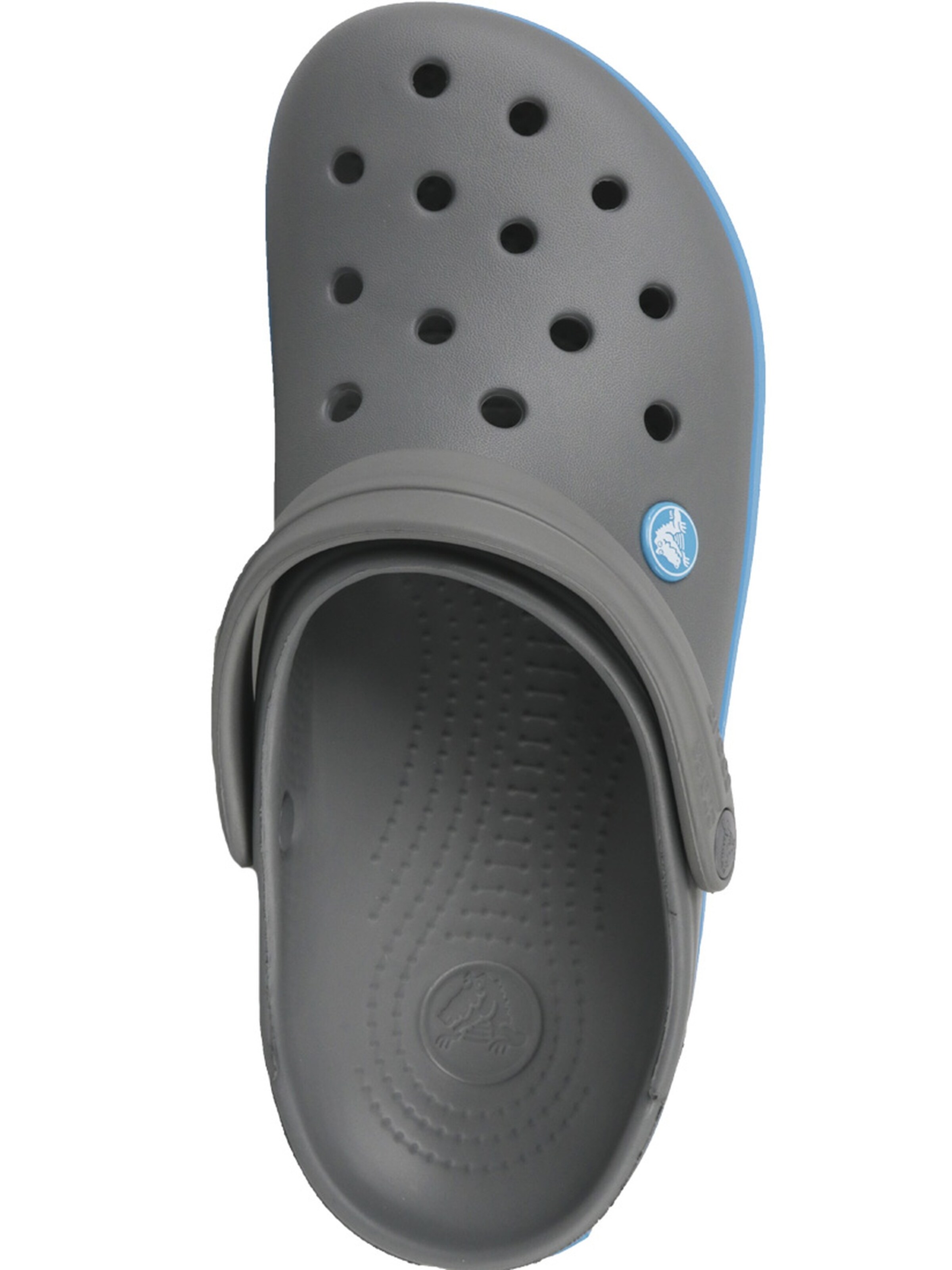 Crocs Clogs‌‌‌‌‌‌ in Grau