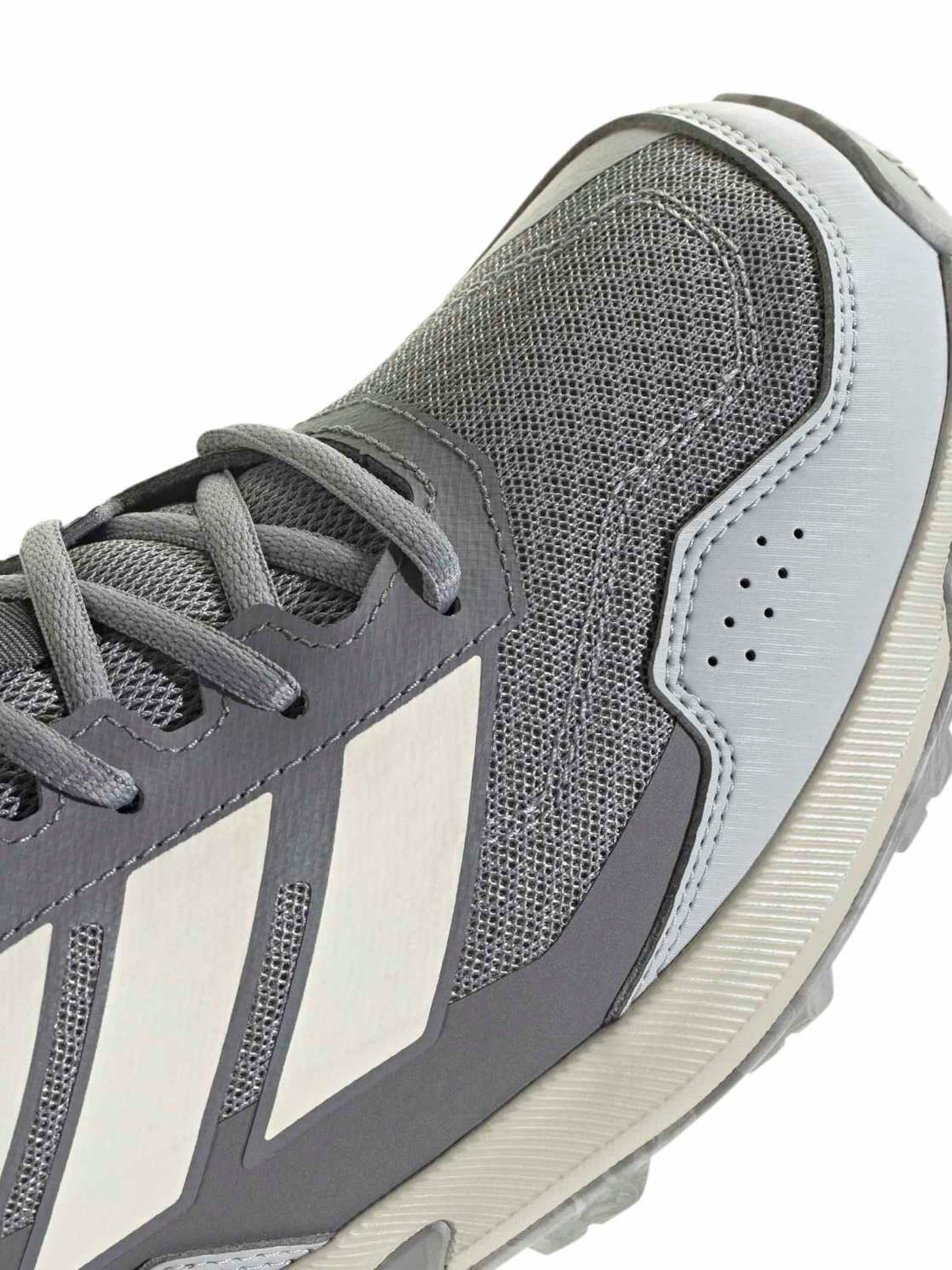 ADIDAS TERREX Lage schoen 'EASTRAIL 3' in Grijs
