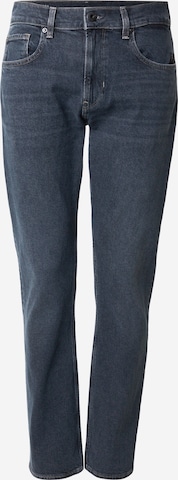 G-STAR Regular Jeans 'Mosa' in Blau: Vorderseite