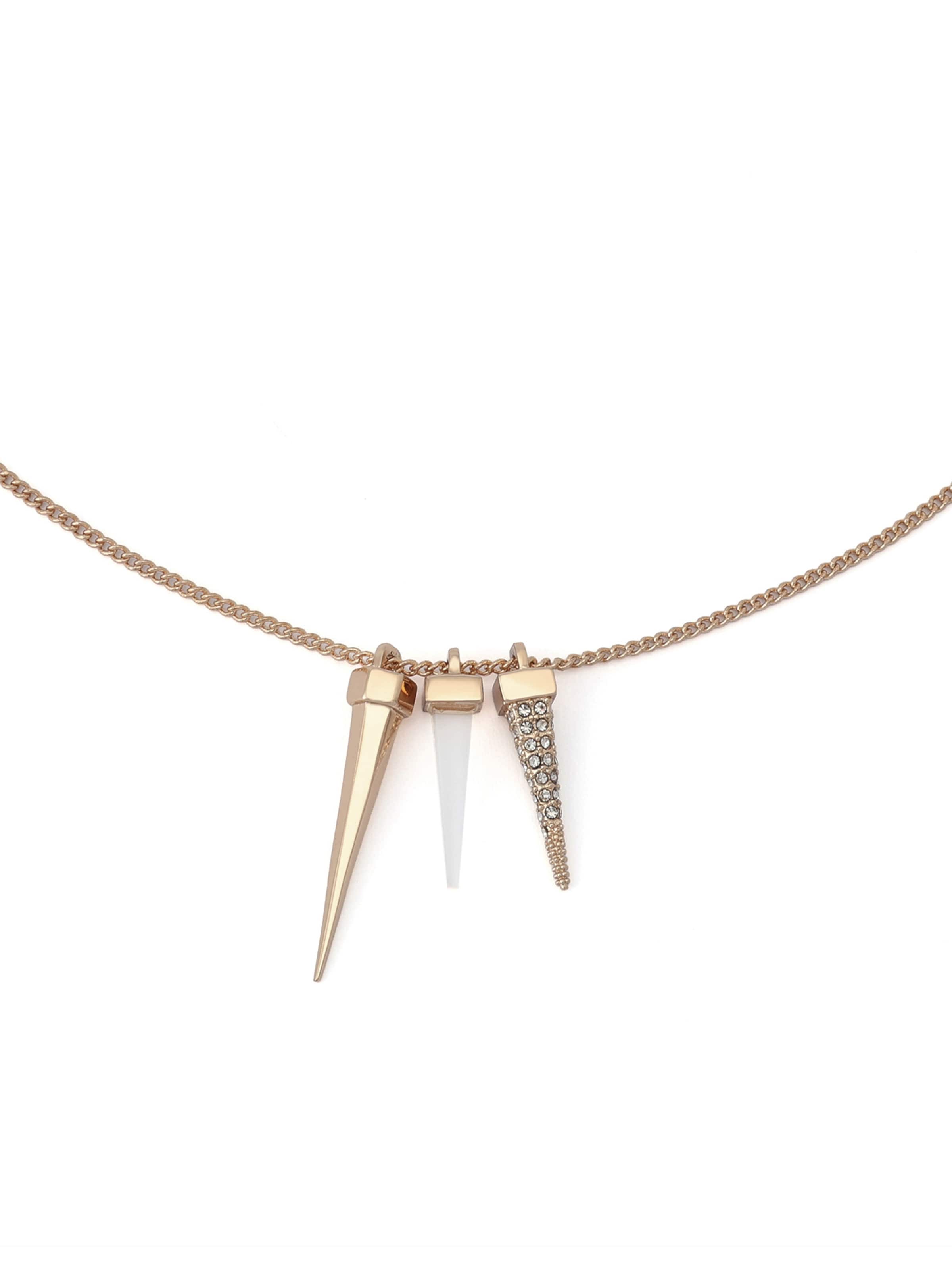 AllSaints Αλυσίδα σε χρυσό