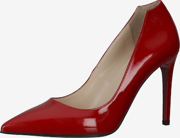 Nero Giardini Pumps in Red: front