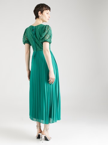 Robe de cocktail Dorothy Perkins en vert