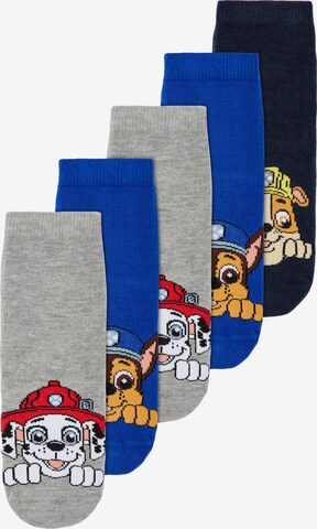NAME IT Socks 'OTRICK PAW PATROL' in Mixed colors: front
