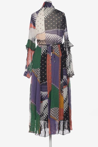 Summum Woman Kleid S in Mischfarben