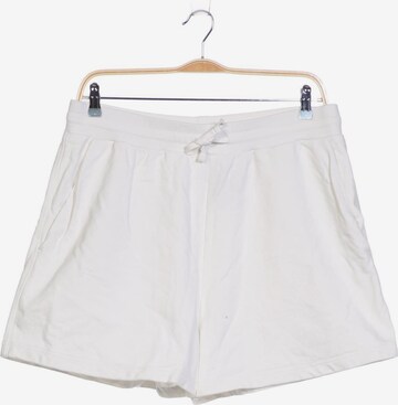 COS Shorts in L in White: front