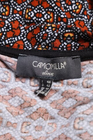 Camomilla Blouse & Tunic in XL in Orange