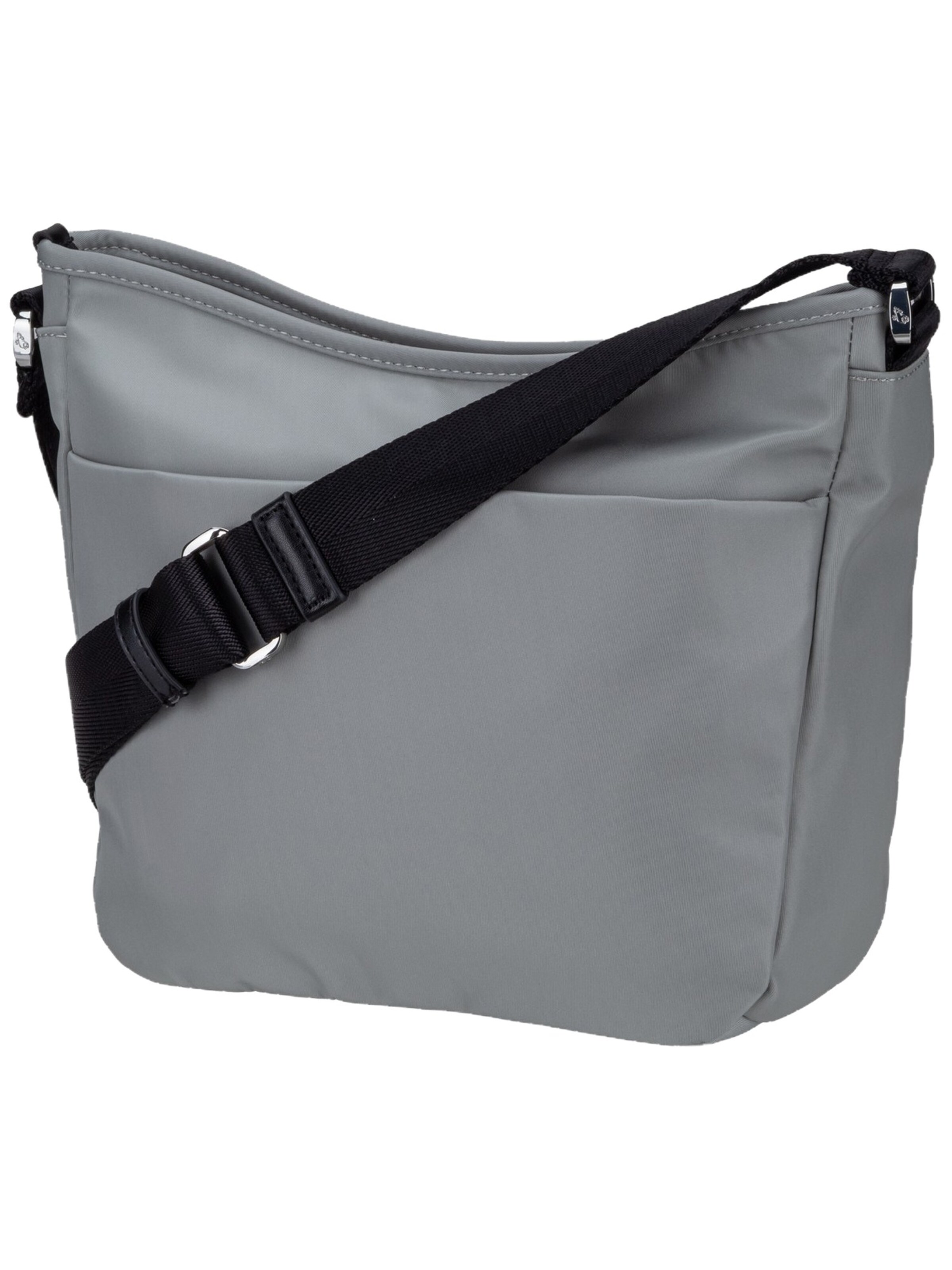MANDARINA DUCK Tasche ' Hunter VCT45 ' in Grau