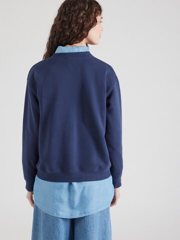 LEVI'S ® Collegepaita 'Annessa' värissä sininen