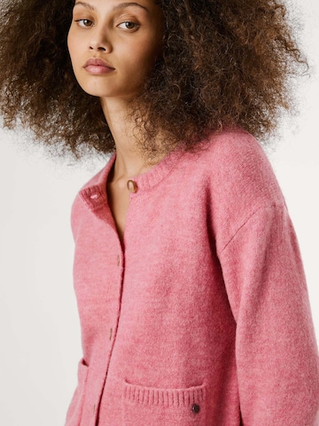 Pepe Jeans Costume jacket in Pink
