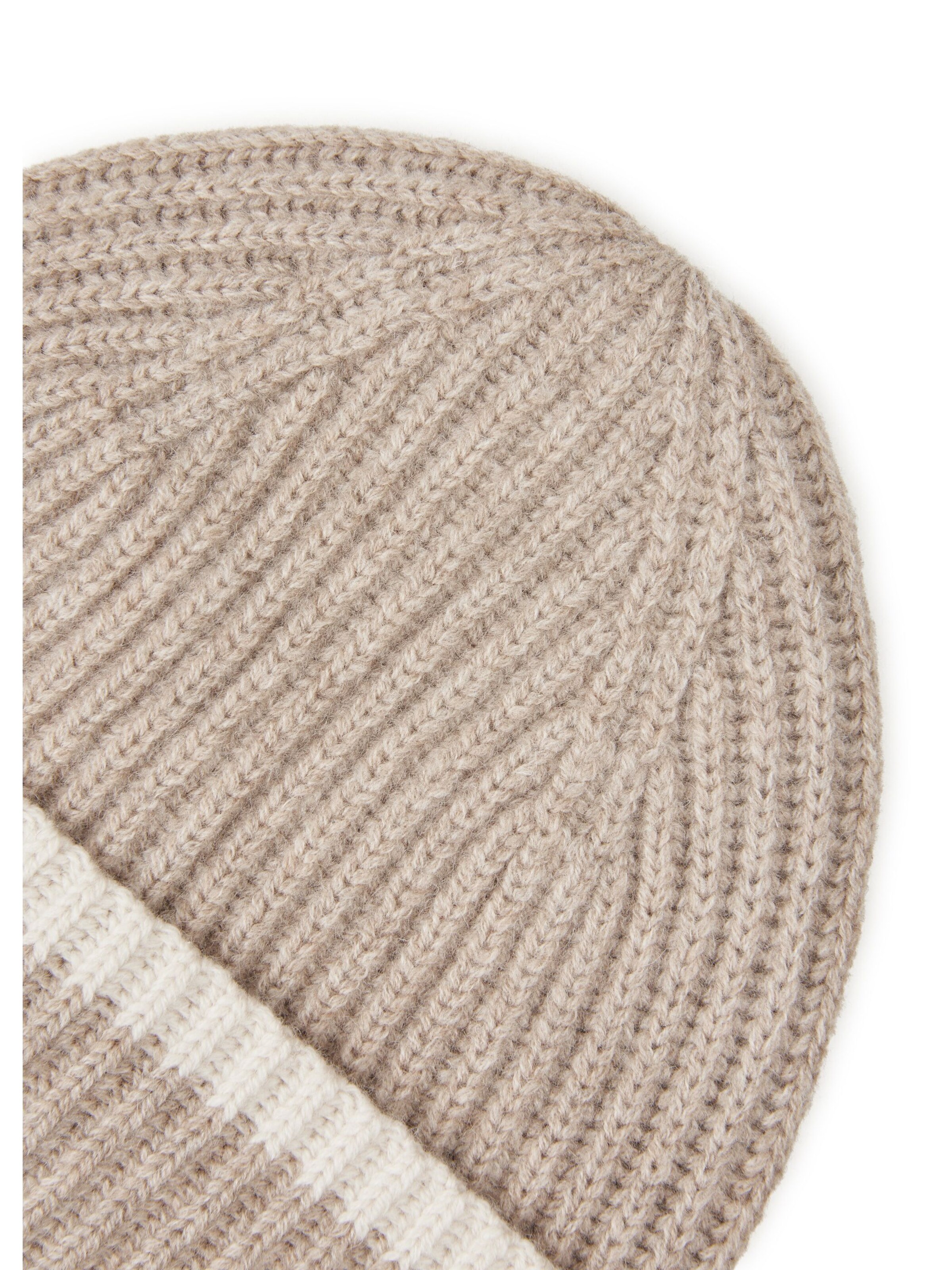 Bonnet CODELLO en beige