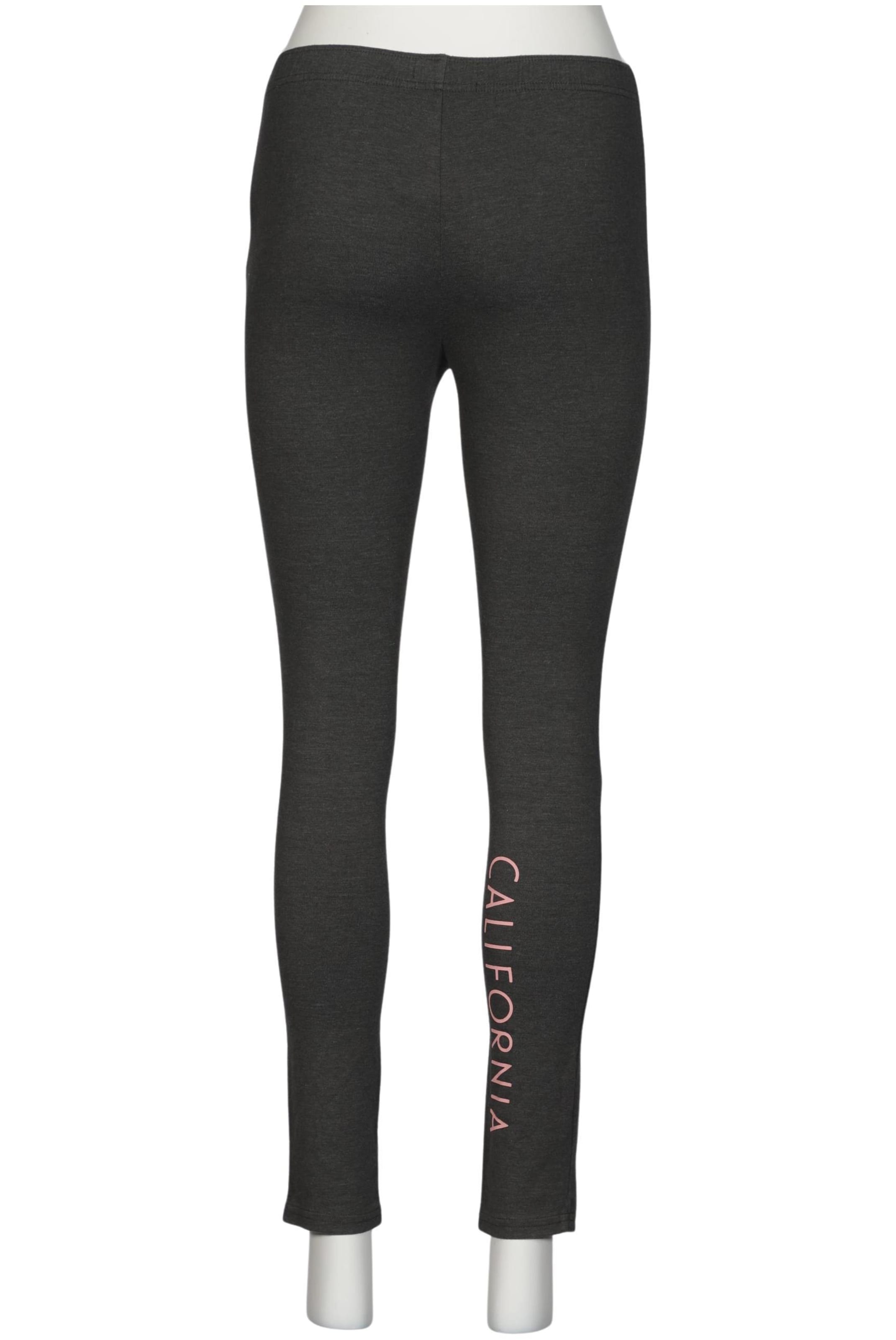 HOLLISTER Pants in S in Grey