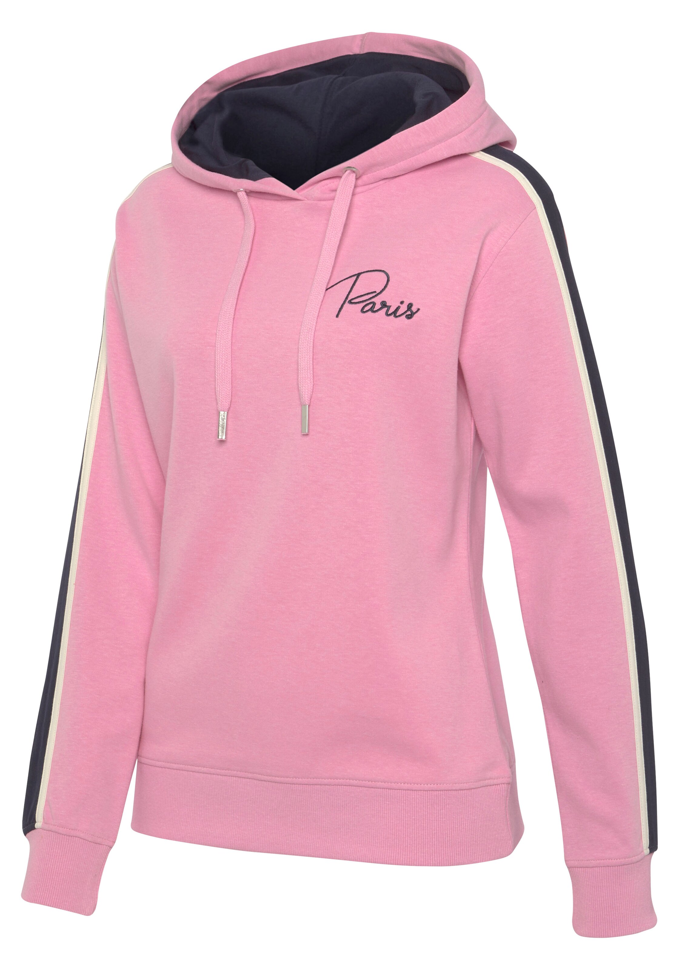 VIVANCE Sweatshirt in Pink