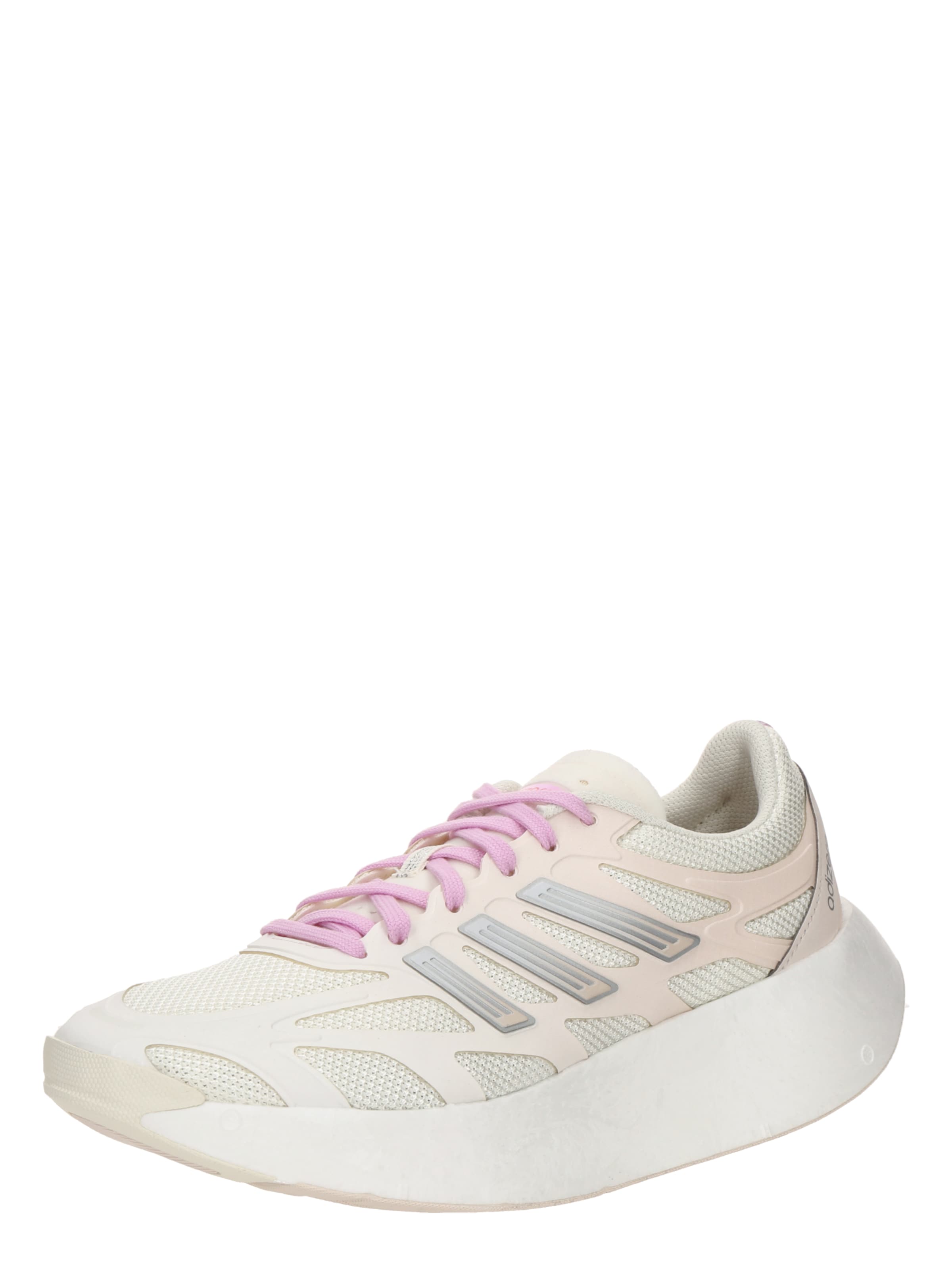 Sneaker low 'ADIZERO ARUKU' de la ADIDAS ORIGINALS pe alb: față