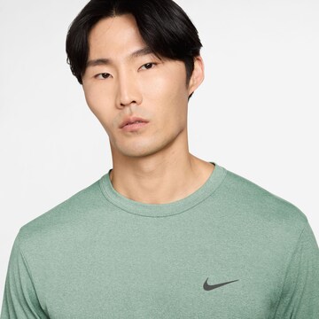 NIKE Performance Shirt in Green