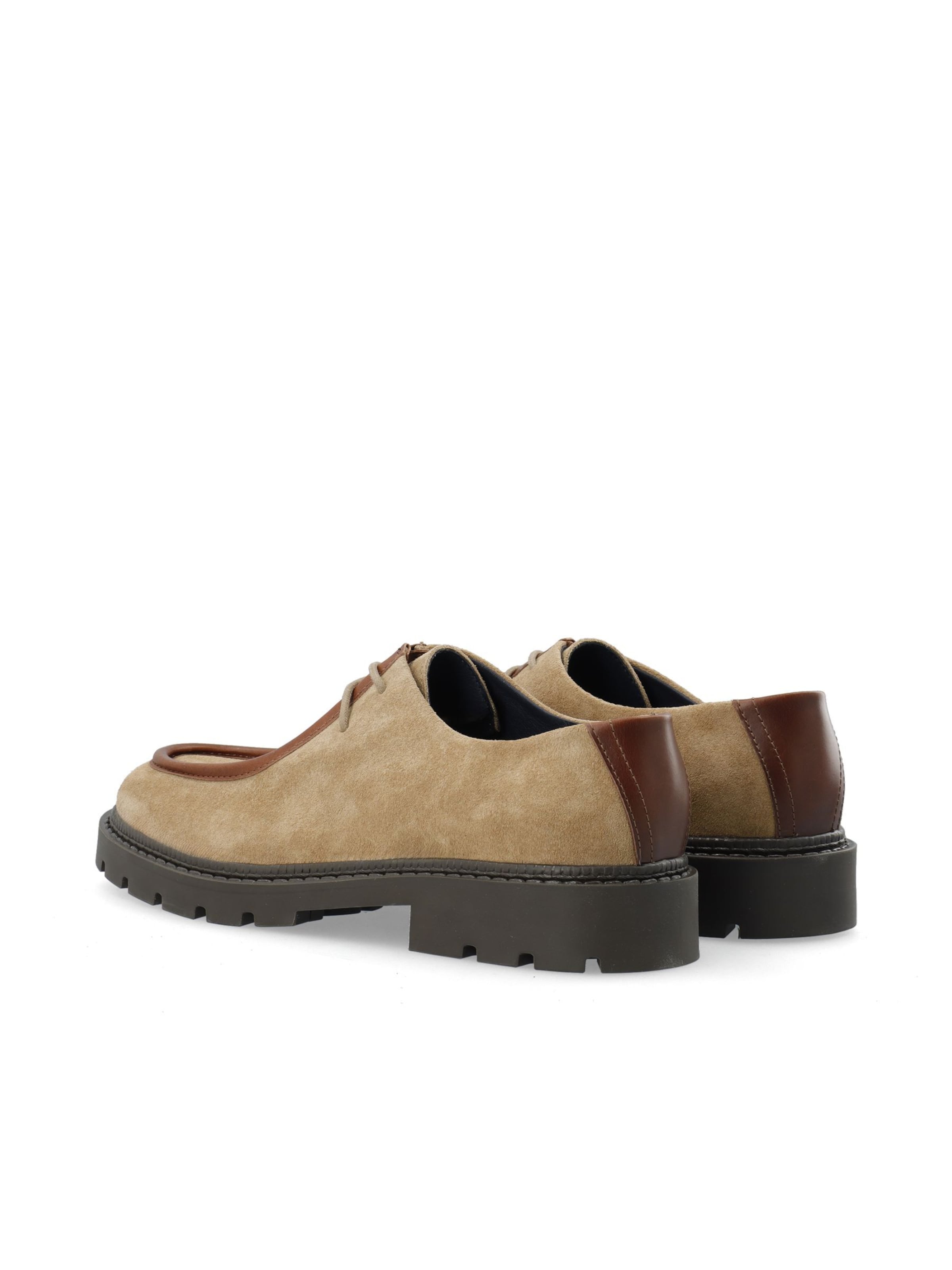 Bianco - Mocasines 'BIAJEFF' en beige