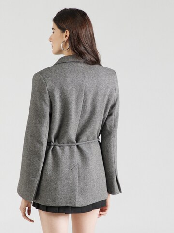 Blazer di & Other Stories in grigio