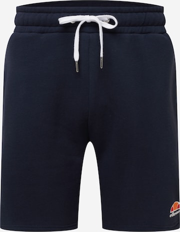 Pantalon de sport 'Malviva' ELLESSE en bleu : devant