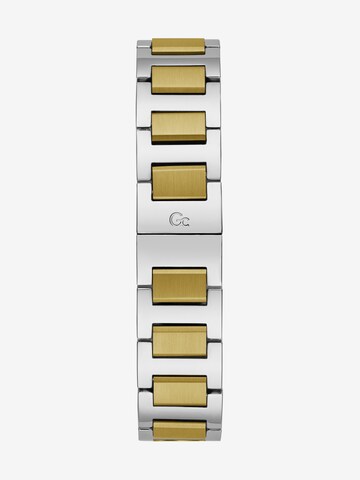 Gc Analog Watch 'Legacy Lady' in Gold