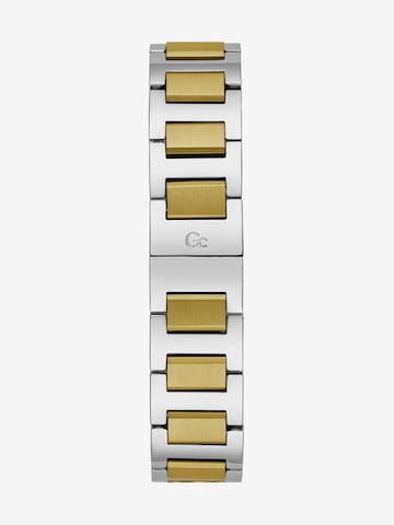 Gc Analog Watch 'Legacy Lady' in Gold