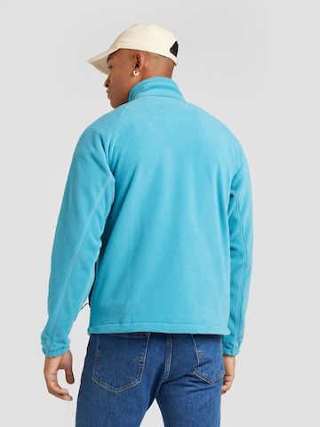 COLUMBIA - Chaqueta polar funcional 'Fast Trek™ II' en azul