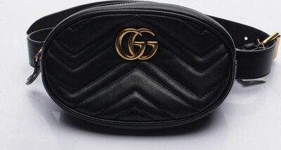 Gucci Bag in One size in Black, Item view