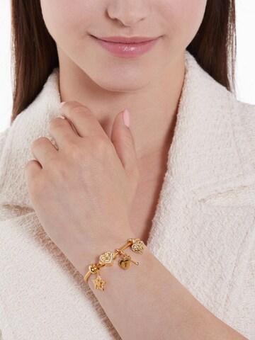 Lucardi Hangers 'Basic' in Goud