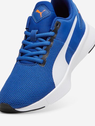 PUMA Sneakers 'Flyer Runner' in Blue