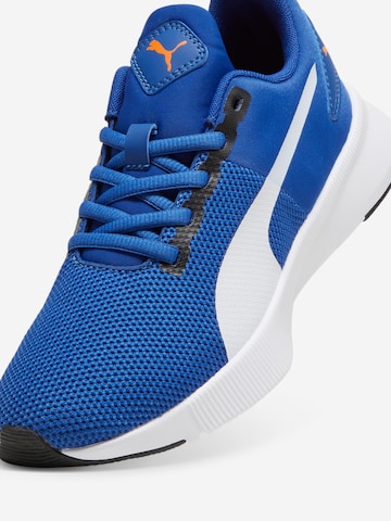 PUMA Sneakers 'Flyer Runner' in Blue