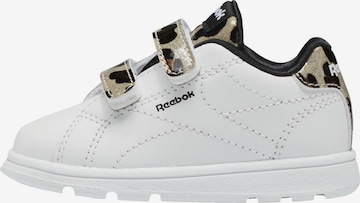 Reebok Classics Sneakers 'Royal Complete CLN 2' in White: front