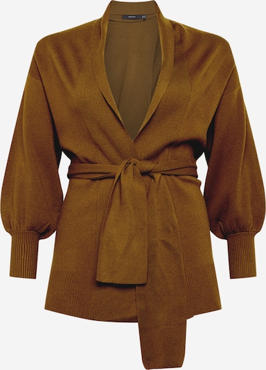 Vero Moda Curve Kardigan 'Tabaya' - zelená, Produkt