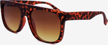 ECO Shades Sunglasses 'Monti' in Brown