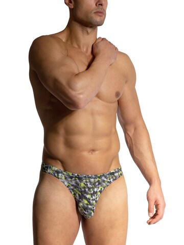 Olaf Benz - Braga 'RED2406' en Mezcla de colores
