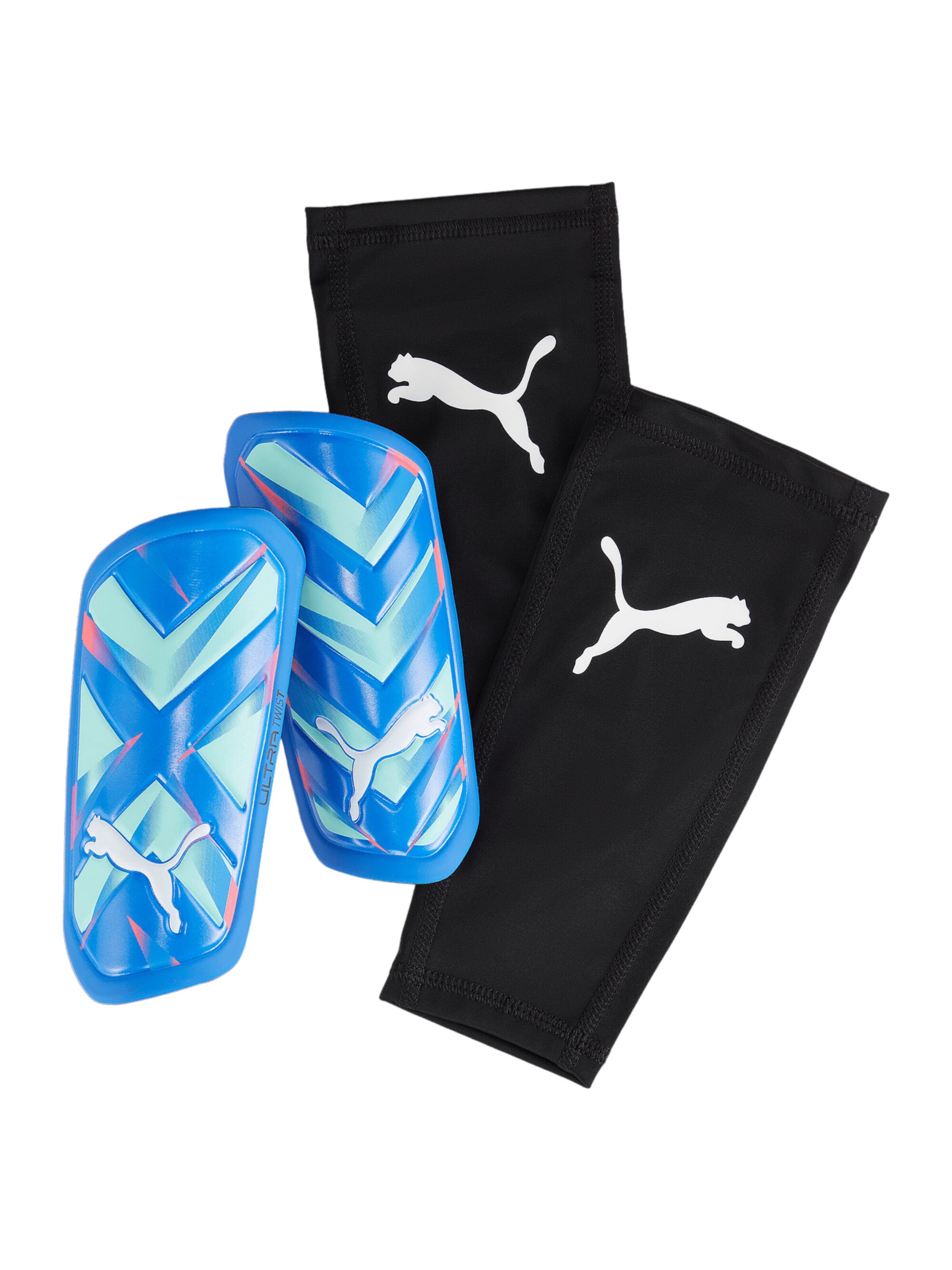 PUMA Guard in Blue: front