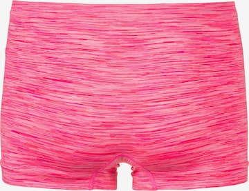 ENDURANCE Athletic Underwear 'Montesilvano' in Pink