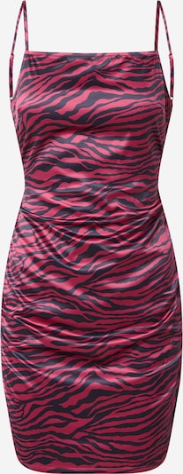 Rochie 'Cara' SHYX pe gri metalic / roz, Vizualizare produs
