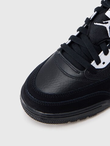 Jordan Sneakers 'Spizike' in Black