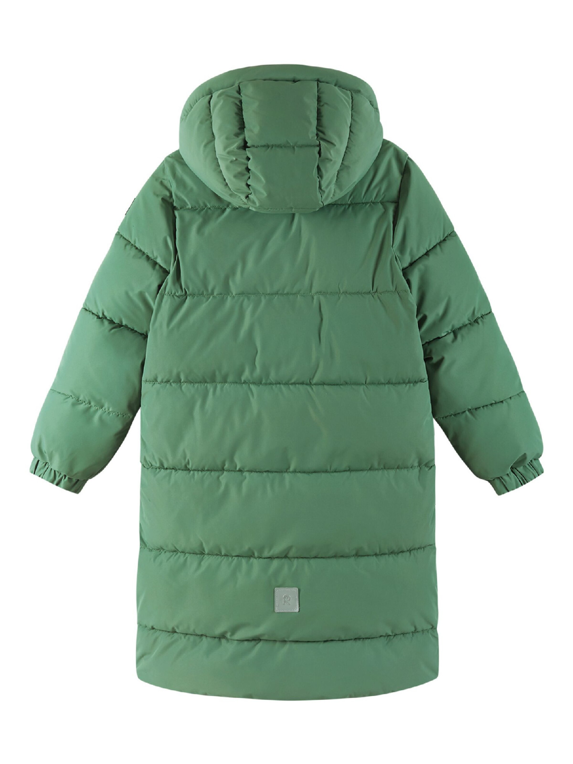Veste d’hiver 'Kumpula' Reima en vert