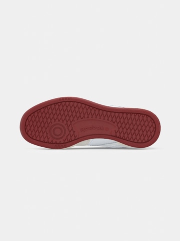 Reebok Sneaker low 'Club C 85' i hvid