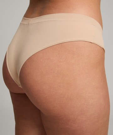 Hunkemöller Slip in Beige