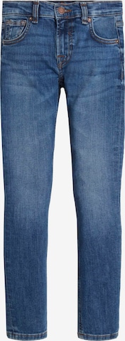 GUESS Skinny Jeans in Blau: predná strana