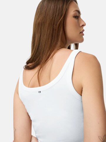 CAMEL ACTIVE Top in White