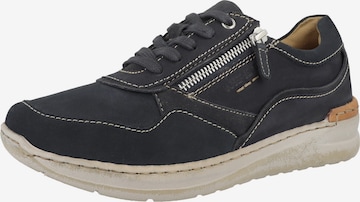 JOSEF SEIBEL Sneaker 'Sally 02' in Blau: Vorderseite