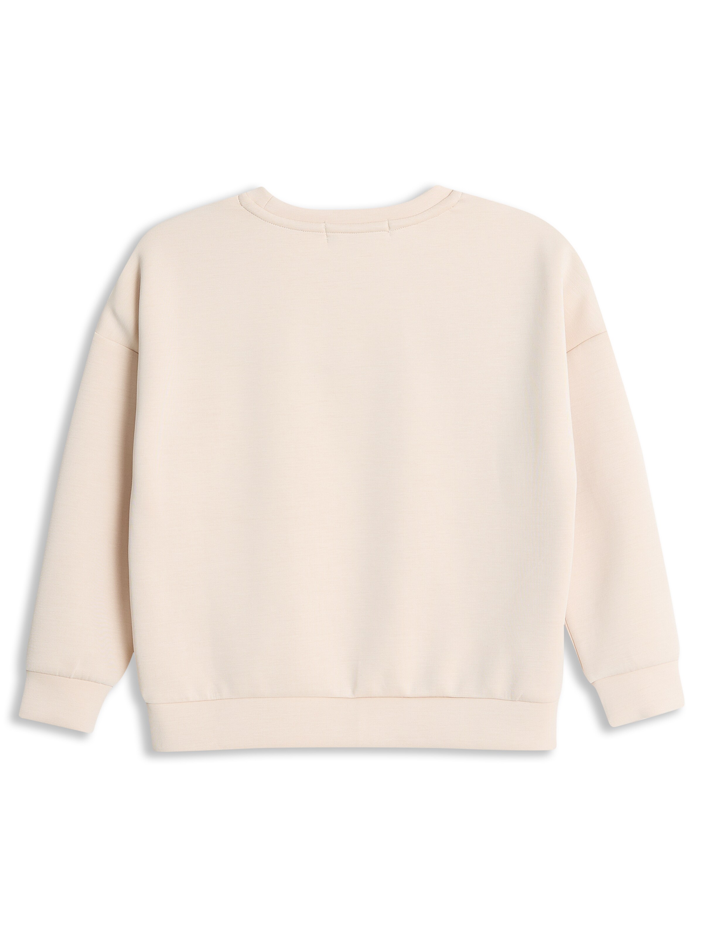 4PRESIDENT Sweater 'Merel' in Beige