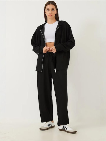 Bianco Lucci - Roupa de casa em preto