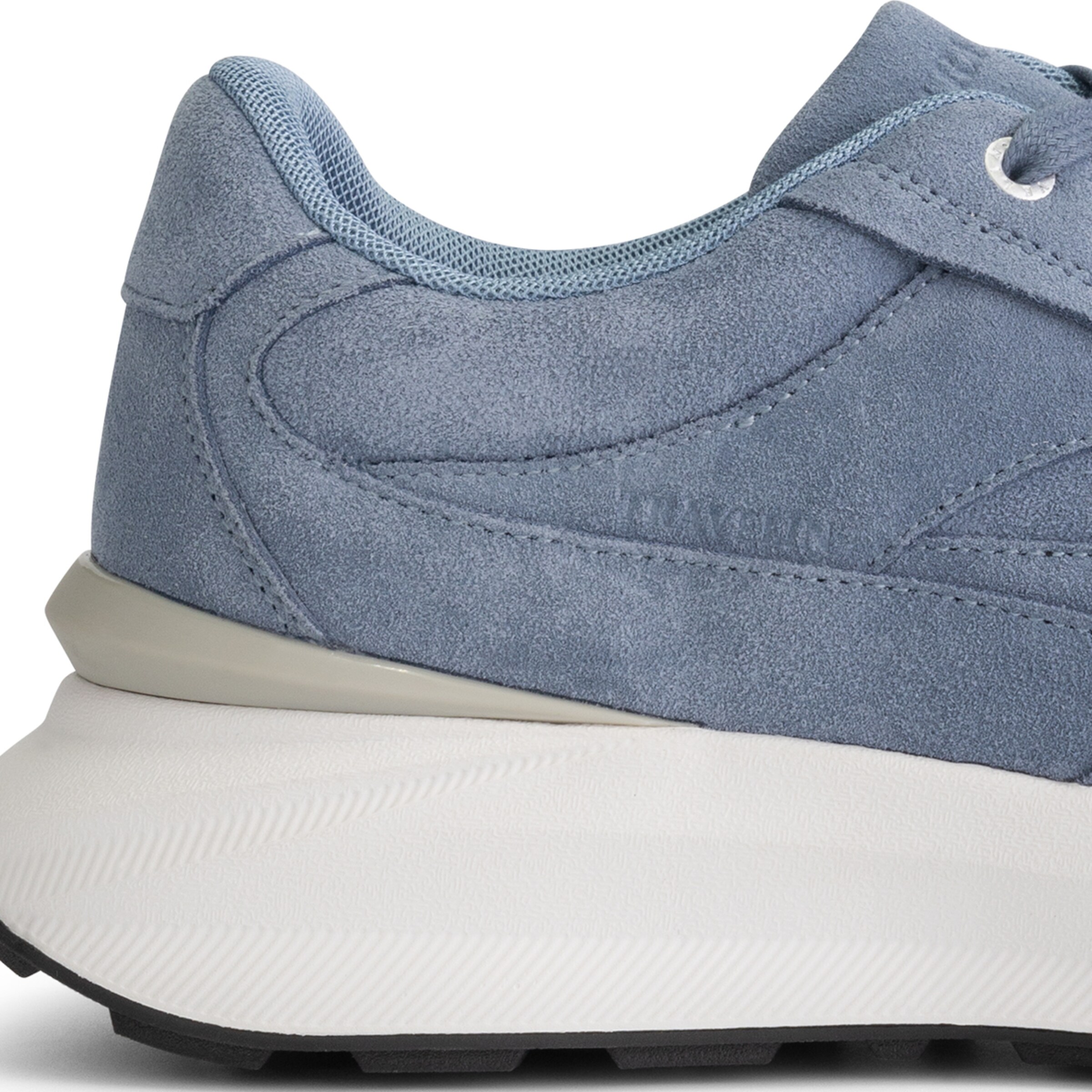 Travelin Sneakers laag 'Ramsgate' in Blauw