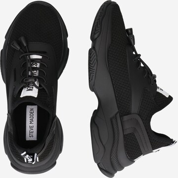 STEVE MADDEN Sneakers 'MATCH' in Black