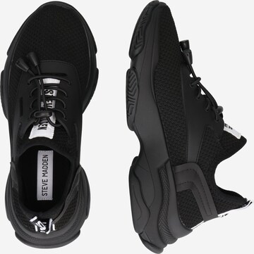 STEVE MADDEN Sneaker 'MATCH' in Schwarz