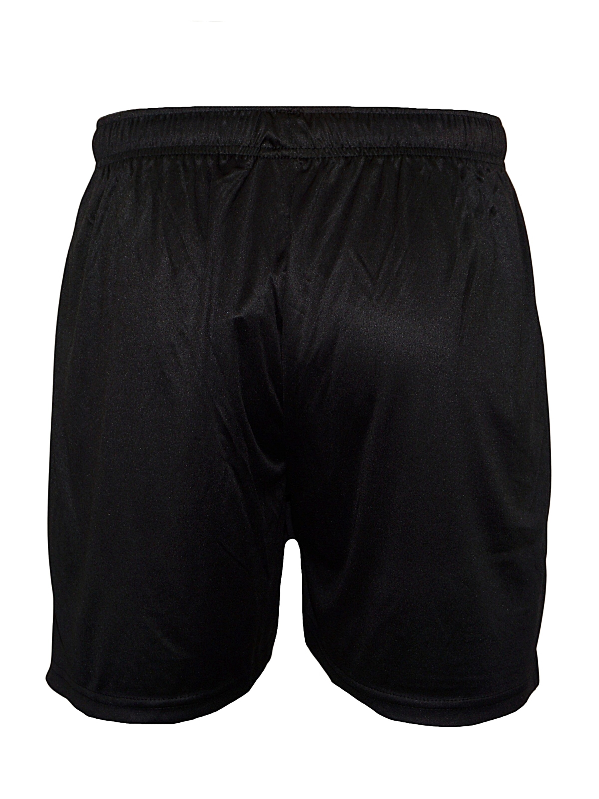 Givova Boxer shorts in Black